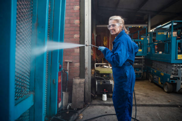 Reliable Lake Placid, NY Pressure Washing Services Solutions