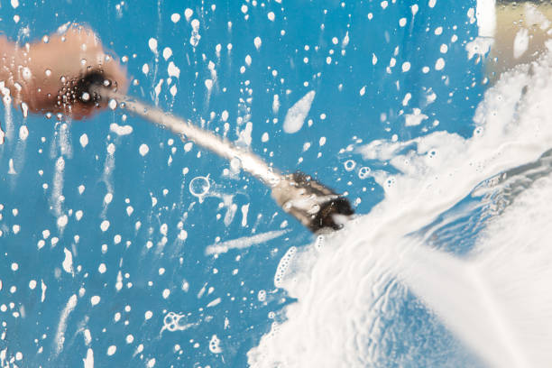 Paint Preparation in Lake Placid, NY