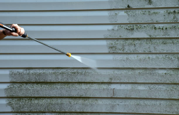 Best Solar Panel Cleaning  in Lake Placid, NY