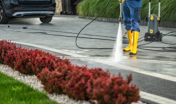 Best Roof Washing  in Lake Placid, NY