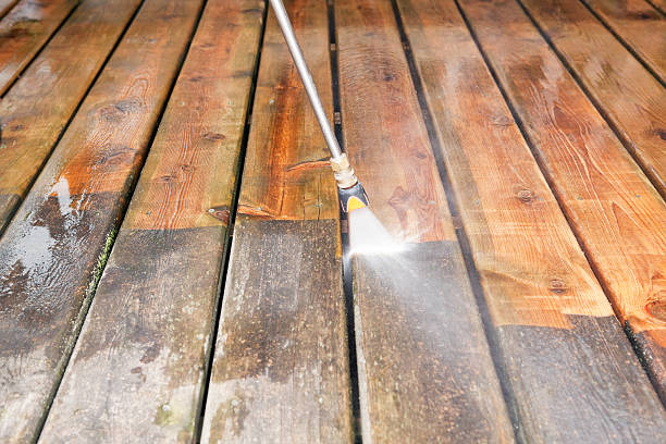 Best Gutter Cleaning  in Lake Placid, NY