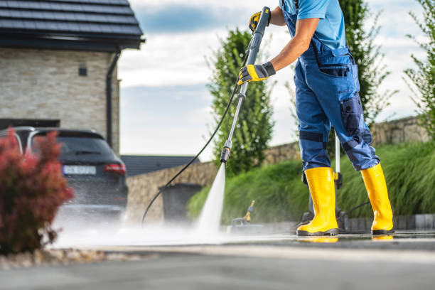 Best Fence Cleaning  in Lake Placid, NY