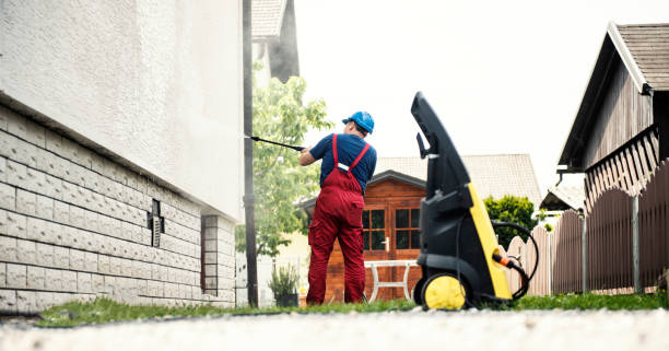 Best Playground Equipment Cleaning  in Lake Placid, NY